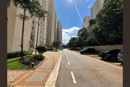 Apartamento para alugar com 51m², 2 quartos e 1 vagaÁrea comum