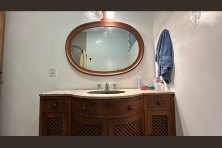 Apartamento à venda com 110m², 3 quartos e 1 vagaBanheiro