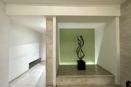 Apartamento à venda com 110m², 3 quartos e 1 vagaÁrea comum