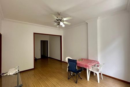 Apartamento à venda com 110m², 3 quartos e 1 vagaSala