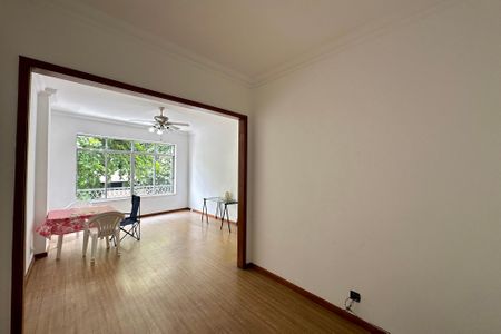 Apartamento para alugar com 3 quartos, 110m² em Copacabana, Rio de Janeiro