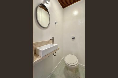 Apartamento à venda com 110m², 3 quartos e 1 vagaLavabo