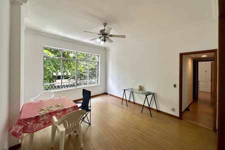 Apartamento para alugar com 3 quartos, 110m² em Copacabana, Rio de Janeiro