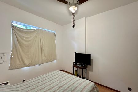 Apartamento à venda com 110m², 3 quartos e 1 vagaQuarto 2