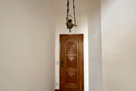 Apartamento à venda com 110m², 3 quartos e 1 vagaCorredor