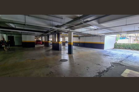 Studio para alugar com 35m², 1 quarto e 1 vagaÁrea comum