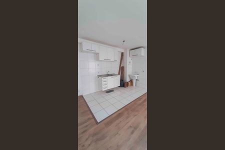 Studio para alugar com 35m², 1 quarto e 1 vagaStudio