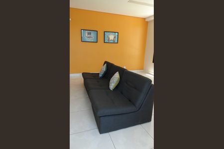 Studio para alugar com 35m², 1 quarto e 1 vagaÁrea comum