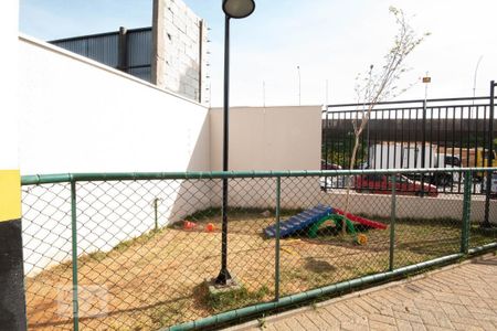Studio para alugar com 35m², 1 quarto e 1 vagaÁrea comum