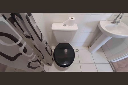 Studio para alugar com 35m², 1 quarto e 1 vagaBanheiro