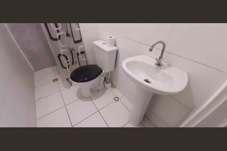 Studio para alugar com 35m², 1 quarto e 1 vagaBanheiro