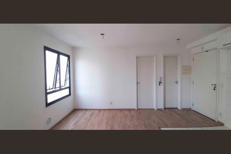 Studio para alugar com 35m², 1 quarto e 1 vagaStudio