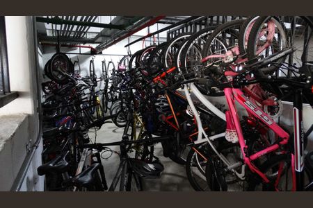 Studio para alugar com 35m², 1 quarto e 1 vagaÁrea comum