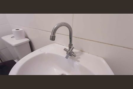 Studio para alugar com 35m², 1 quarto e 1 vagaBanheiro