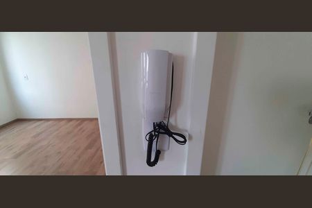 Studio para alugar com 35m², 1 quarto e 1 vagaInterfone