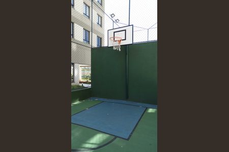 Studio para alugar com 35m², 1 quarto e 1 vagaÁrea comum