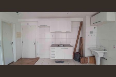 Studio para alugar com 35m², 1 quarto e 1 vagaStudio