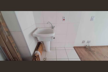 Studio para alugar com 35m², 1 quarto e 1 vagaStudio