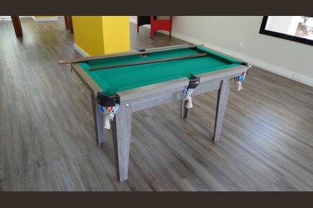 Studio para alugar com 35m², 1 quarto e 1 vagaÁrea comum