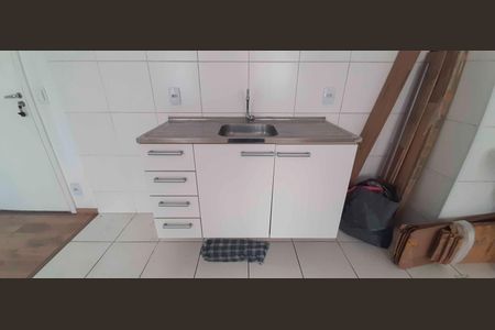 Studio para alugar com 35m², 1 quarto e 1 vagaStudio