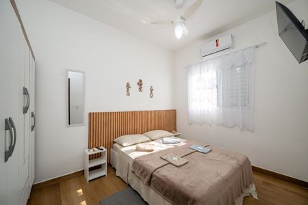 Studio para alugar com 42m², 1 quarto e sem vagaQuarto