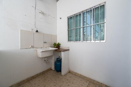Studio para alugar com 42m², 1 quarto e sem vagaÁrea de Serviço