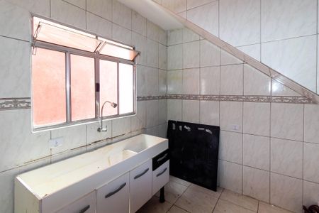 Casa para alugar com 180m², 3 quartos e 2 vagas Casa para alugar com 180m², 3 quartos e 2 vagasCozinha