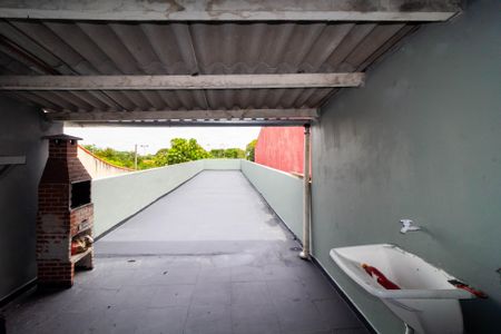 Casa para alugar com 180m², 3 quartos e 2 vagas Casa para alugar com 180m², 3 quartos e 2 vagasÁrea de Serviço