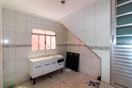 Casa para alugar com 180m², 3 quartos e 2 vagas Casa para alugar com 180m², 3 quartos e 2 vagasCozinha