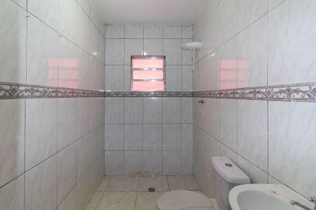 Casa para alugar com 180m², 3 quartos e 2 vagas Casa para alugar com 180m², 3 quartos e 2 vagasBanheiro Social