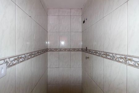 Casa para alugar com 180m², 3 quartos e 2 vagas Casa para alugar com 180m², 3 quartos e 2 vagasBanheiro da Suíte