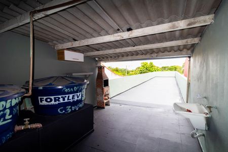 Casa para alugar com 180m², 3 quartos e 2 vagas Casa para alugar com 180m², 3 quartos e 2 vagasÁrea de Serviço