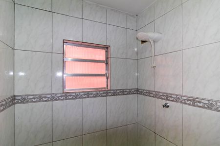 Casa para alugar com 180m², 3 quartos e 2 vagas Casa para alugar com 180m², 3 quartos e 2 vagasBanheiro Social