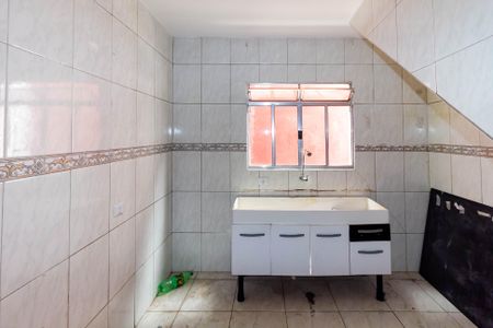 Casa para alugar com 180m², 3 quartos e 2 vagas Casa para alugar com 180m², 3 quartos e 2 vagasCozinha