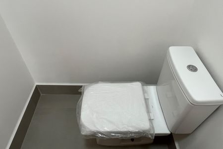 Apartamento para alugar com 85m², 2 quartos e 1 vagaLavabo