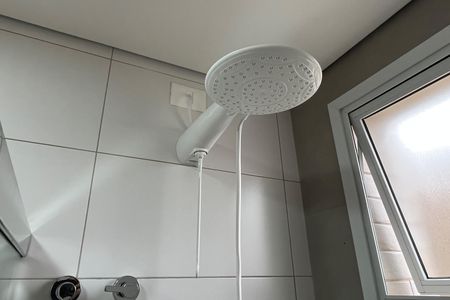 Apartamento para alugar com 85m², 2 quartos e 1 vagaBanheiro da Suíte 2