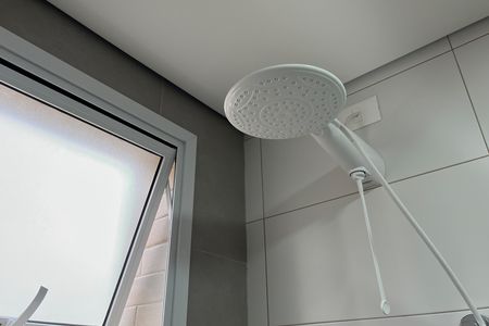 Apartamento para alugar com 85m², 2 quartos e 1 vagaBanheiro da Suíte 1