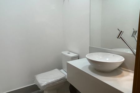 Apartamento para alugar com 85m², 2 quartos e 1 vagaLavabo