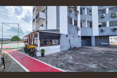 Apartamento à venda com 124m², 3 quartos e 1 vagaÁrea comum - Playground - Restaurante