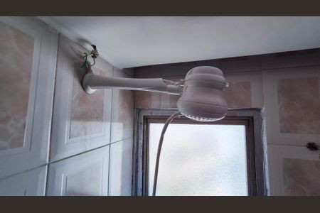 Apartamento à venda com 124m², 3 quartos e 1 vagaBanheiro da Suíte