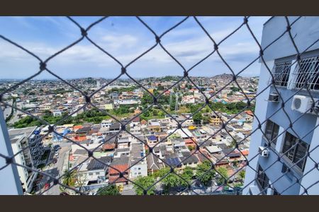 Apartamento à venda com 124m², 3 quartos e 1 vagaVista Quarto 2