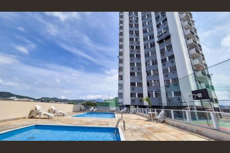 Apartamento à venda com 124m², 3 quartos e 1 vagaÁrea comum - Playground - Piscinas