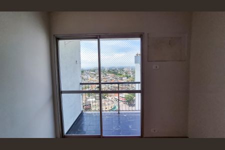 Sala de apartamento à venda com 3 quartos, 124m² em Vila da Penha, Rio de Janeiro