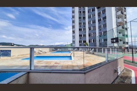 Apartamento à venda com 124m², 3 quartos e 1 vagaÁrea comum - Playground - Piscinas
