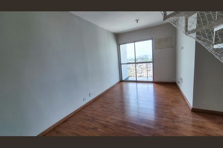 Apartamento à venda com 124m², 3 quartos e 1 vagaSala