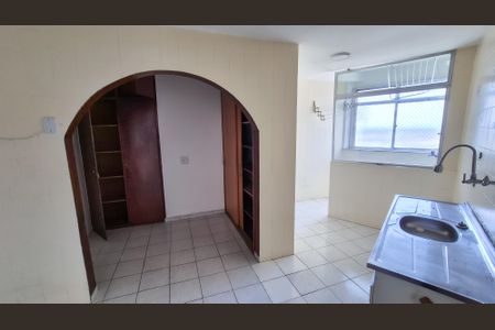 Apartamento à venda com 124m², 3 quartos e 1 vagaCozinha