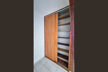 Apartamento à venda com 124m², 3 quartos e 1 vagaCozinha - Armários