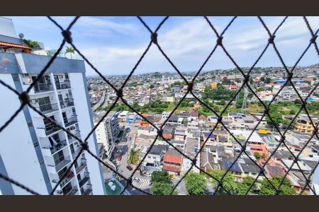 Apartamento à venda com 124m², 3 quartos e 1 vagaVista Área de Serviço