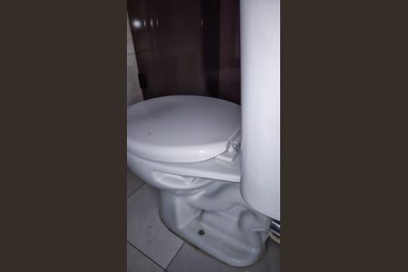 Apartamento à venda com 124m², 3 quartos e 1 vagaBanheiro Social