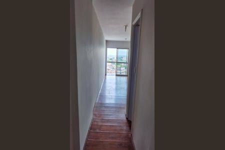 Apartamento à venda com 124m², 3 quartos e 1 vagaEntrada do apartamento